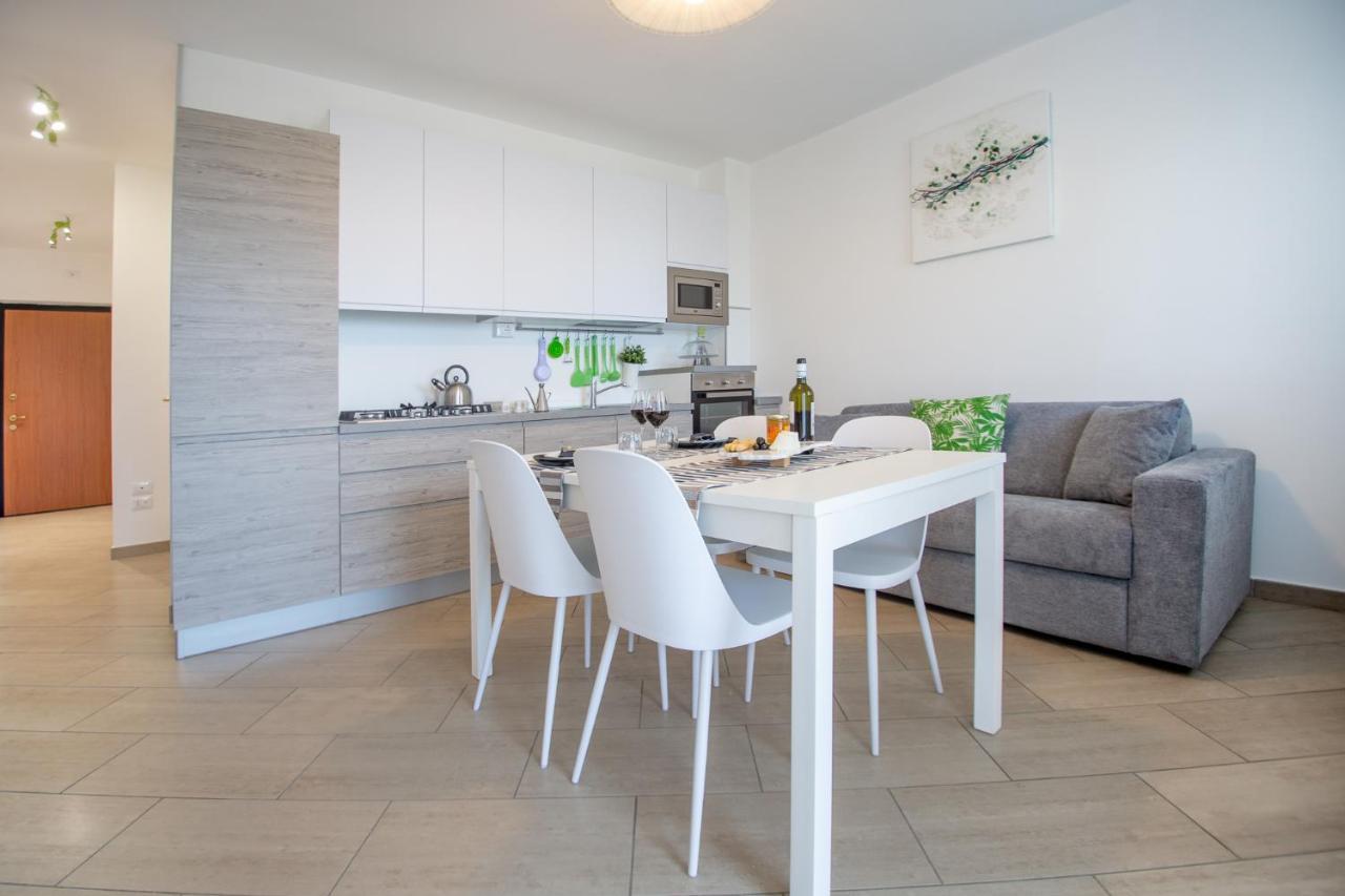 Abruzzodamare Amazing Apartments With Romantic Sea View Francavilla Al Mare Exterior photo