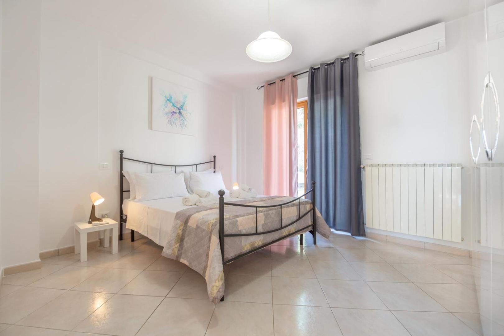 Abruzzodamare Amazing Apartments With Romantic Sea View Francavilla Al Mare Exterior photo
